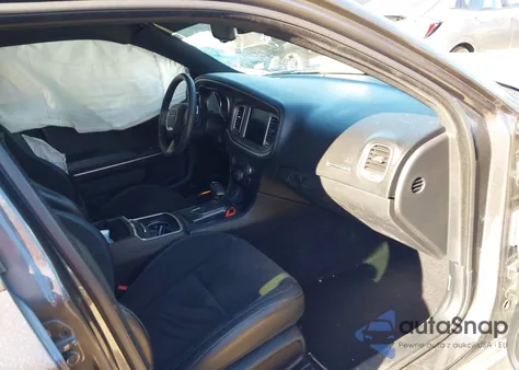 2019 Dodge Charger Scat Pack Rwd from USA, damaged, VIN 2C3CDXGJ3KH701465